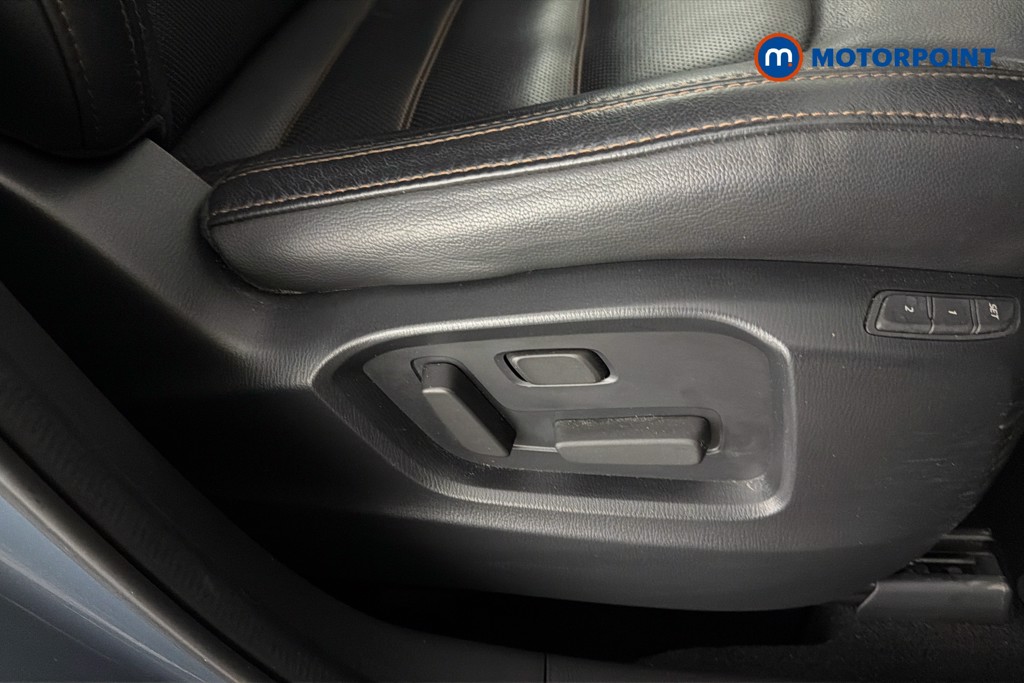 Mazda Cx-5 Sport Manual Petrol SUV - Stock Number (1650914) - 25th supplementary image