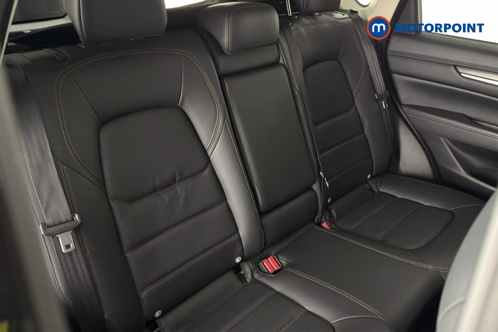 Mazda Cx-5 Sport Manual Petrol SUV - Stock Number (1650914) - 28th supplementary image