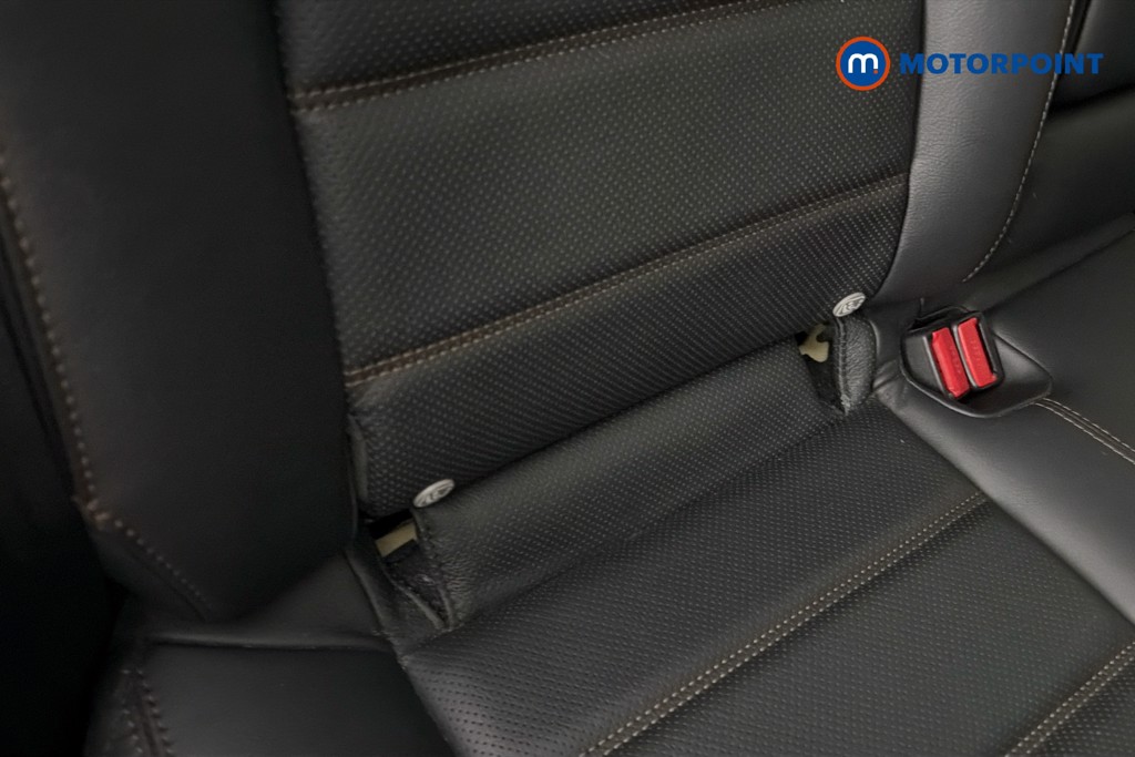Mazda Cx-5 Sport Manual Petrol SUV - Stock Number (1650914) - 29th supplementary image