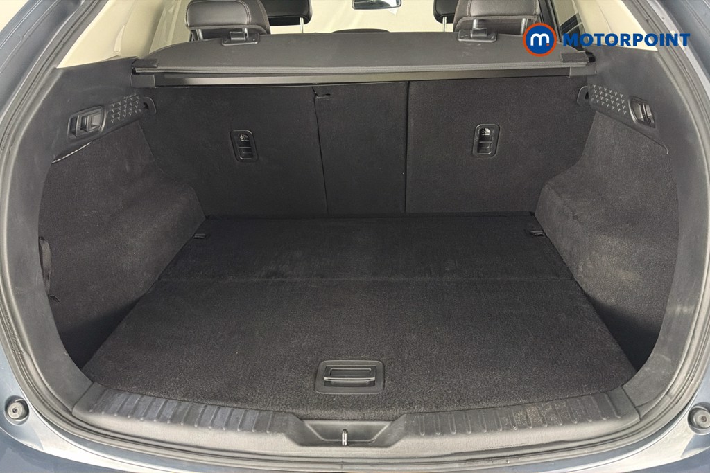 Mazda Cx-5 Sport Manual Petrol SUV - Stock Number (1650914) - 39th supplementary image