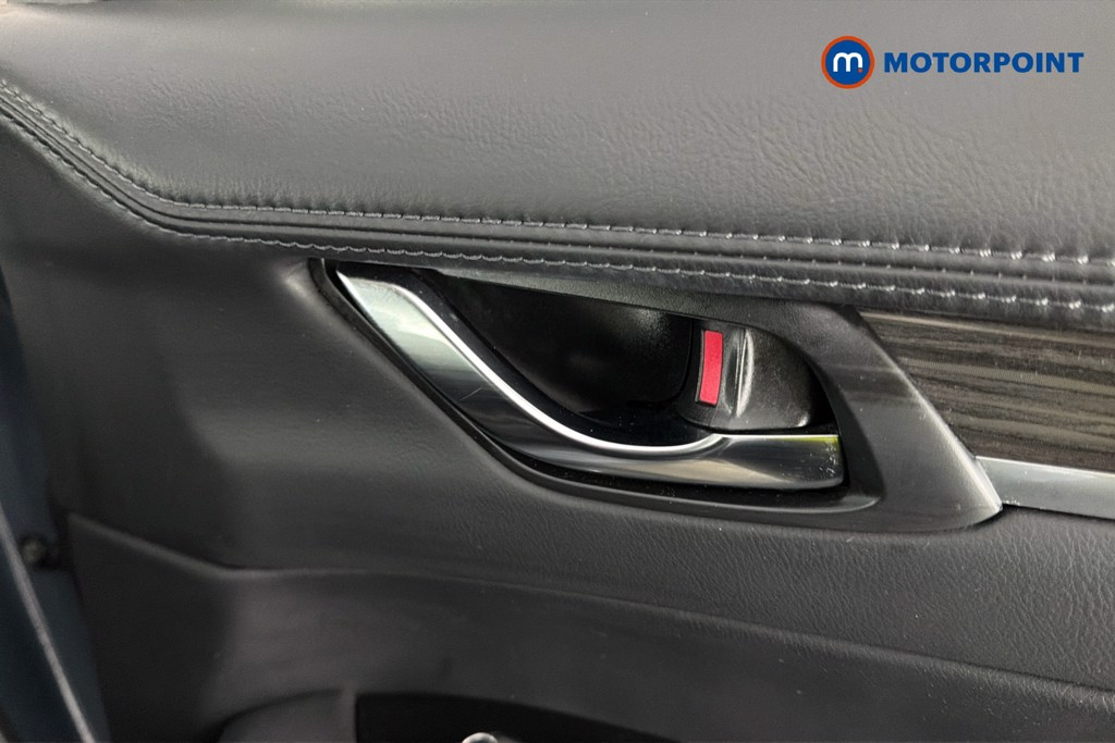 Mazda Cx-5 Sport Manual Petrol SUV - Stock Number (1650914) - 42nd supplementary image