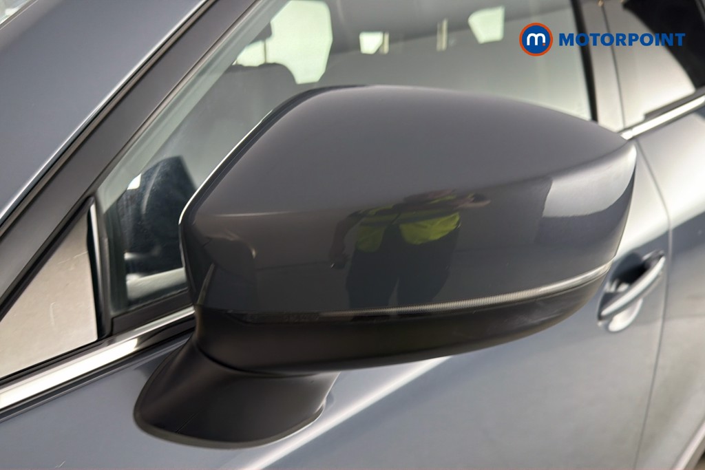 Mazda Cx-5 Sport Manual Petrol SUV - Stock Number (1650914) - 43rd supplementary image