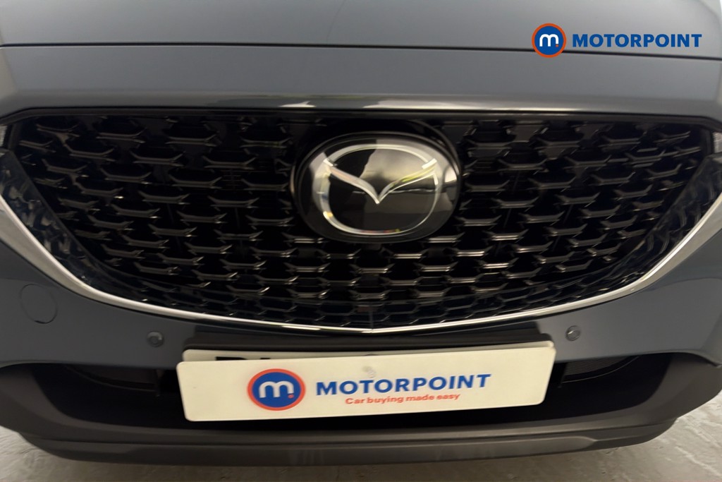 Mazda Cx-5 Sport Manual Petrol SUV - Stock Number (1650914) - 45th supplementary image