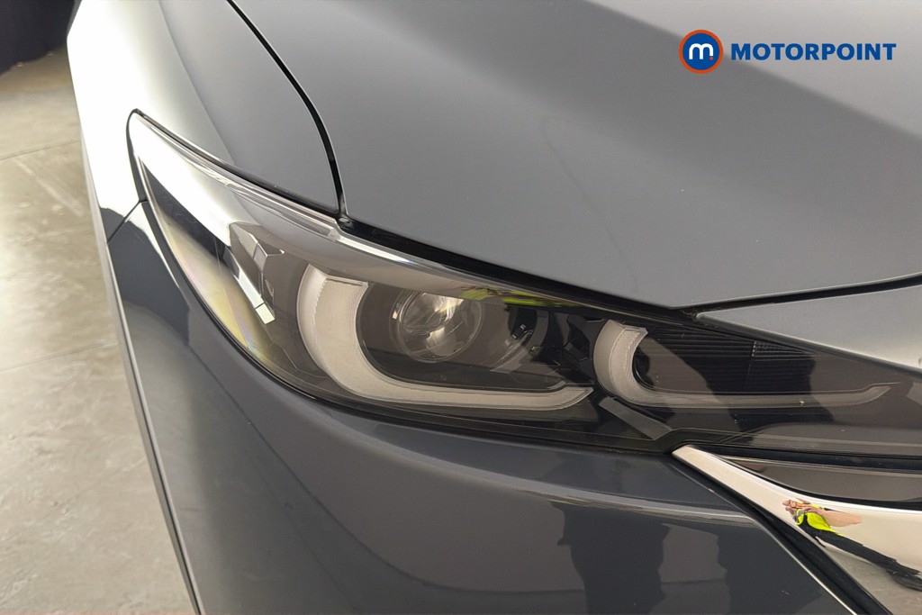 Mazda Cx-5 Sport Manual Petrol SUV - Stock Number (1650914) - 46th supplementary image