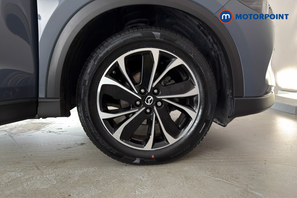 Mazda Cx-5 Sport Manual Petrol SUV - Stock Number (1650914) - 50th supplementary image