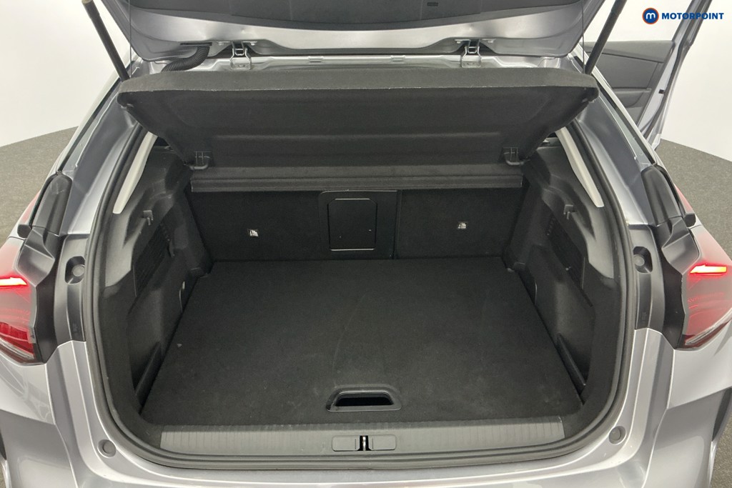 Citroen C4 E-Series Automatic Electric Hatchback - Stock Number (1651012) - 3rd supplementary image