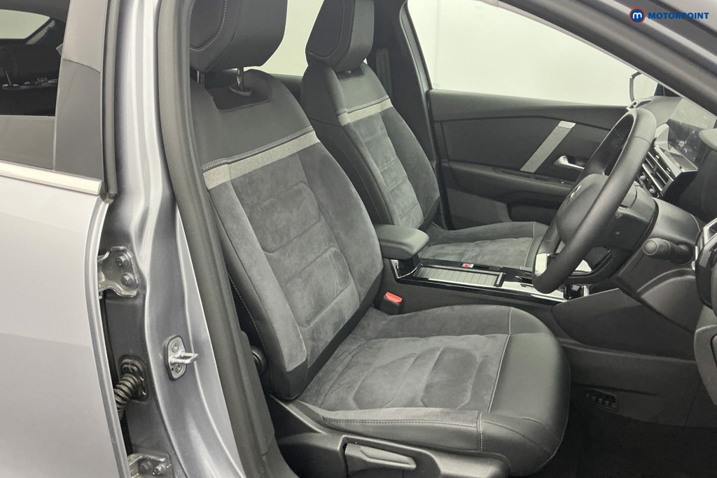 Citroen C4 E-Series Automatic Electric Hatchback - Stock Number (1651012) - 5th supplementary image