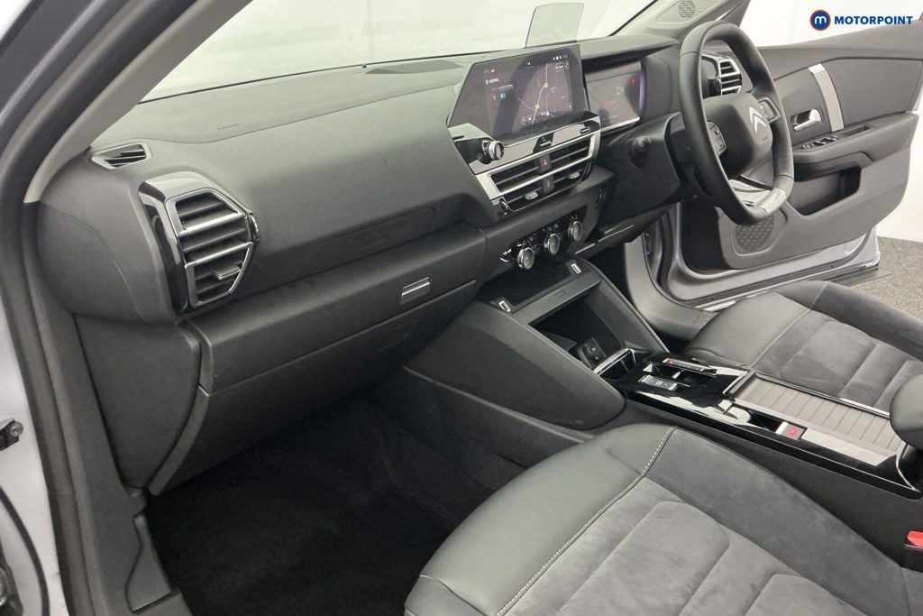 Citroen C4 E-Series Automatic Electric Hatchback - Stock Number (1651012) - 7th supplementary image