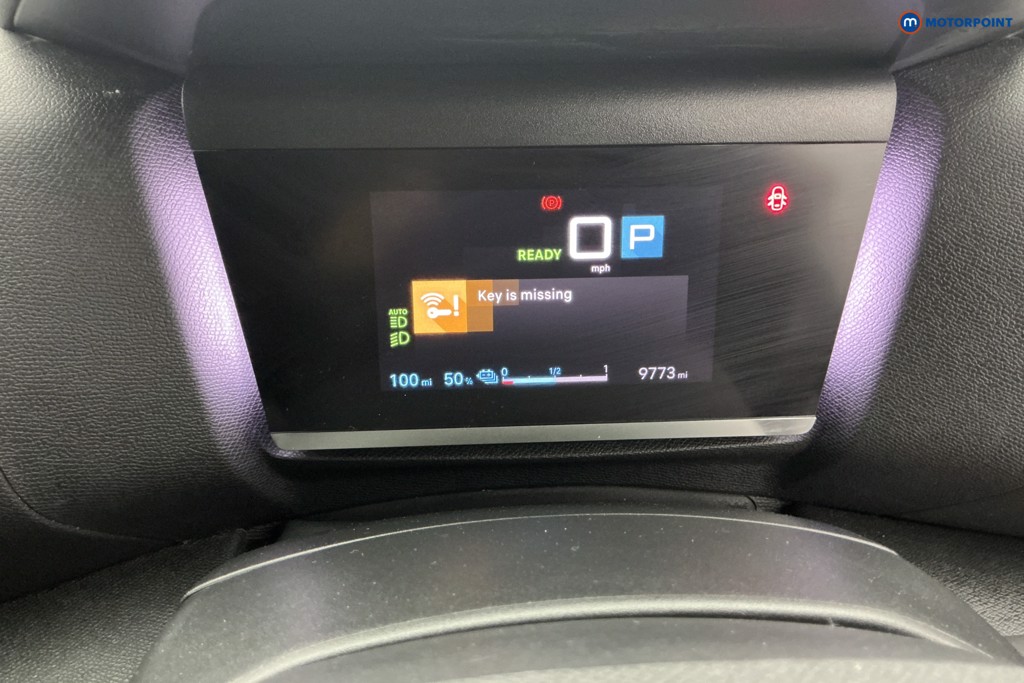 Citroen C4 E-Series Automatic Electric Hatchback - Stock Number (1651012) - 8th supplementary image