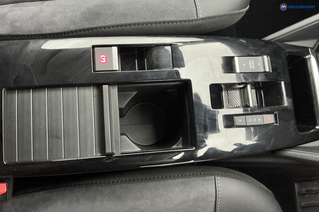 Citroen C4 E-Series Automatic Electric Hatchback - Stock Number (1651012) - 9th supplementary image