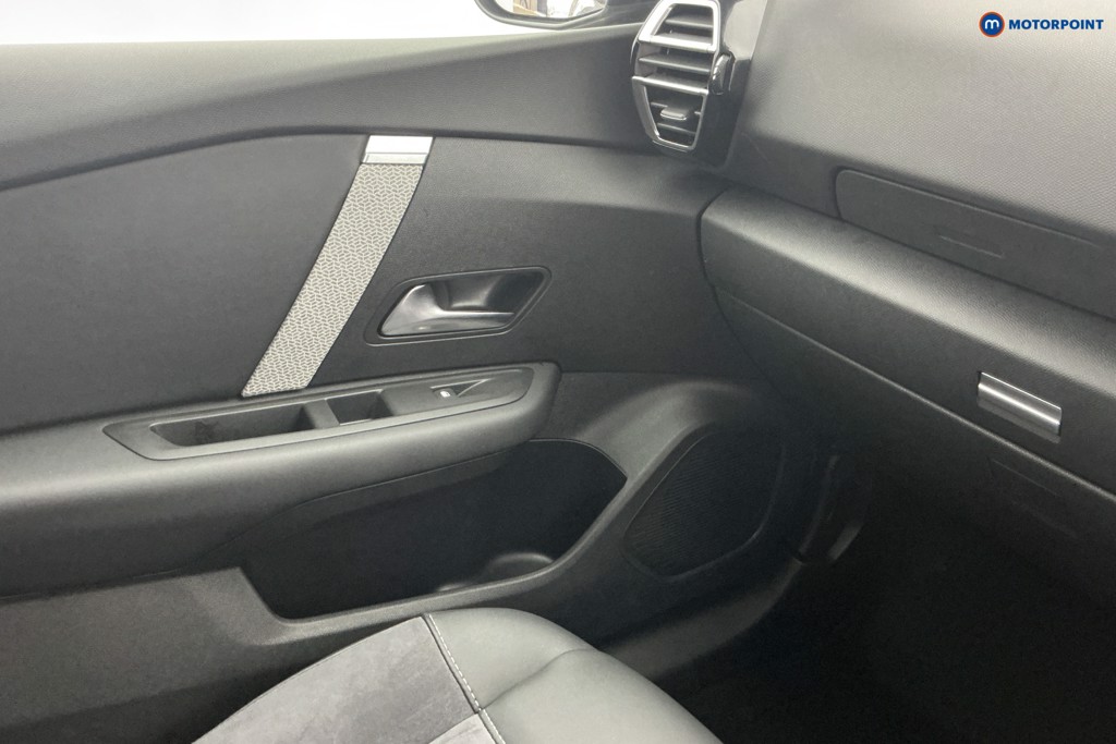 Citroen C4 E-Series Automatic Electric Hatchback - Stock Number (1651012) - 11th supplementary image