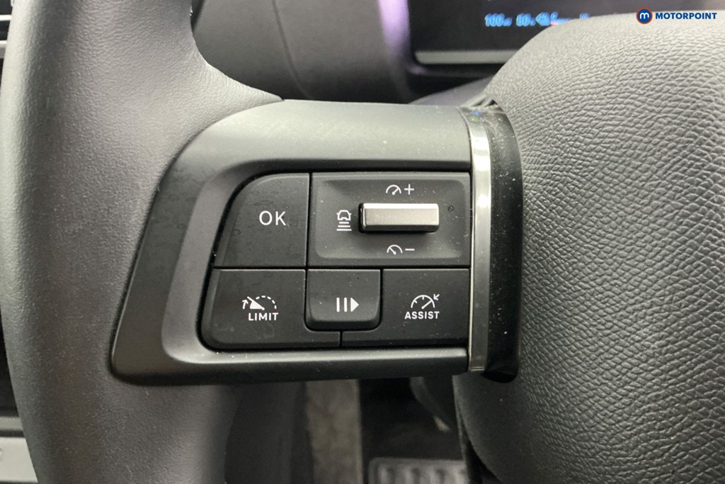 Citroen C4 E-Series Automatic Electric Hatchback - Stock Number (1651012) - 12th supplementary image