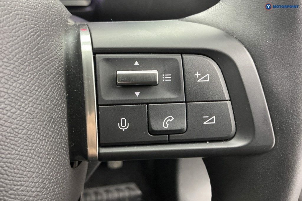 Citroen C4 E-Series Automatic Electric Hatchback - Stock Number (1651012) - 13th supplementary image