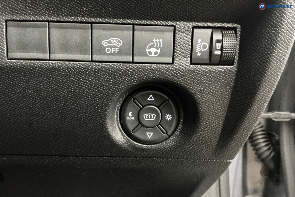 Citroen C4 E-Series Automatic Electric Hatchback - Stock Number (1651012) - 14th supplementary image
