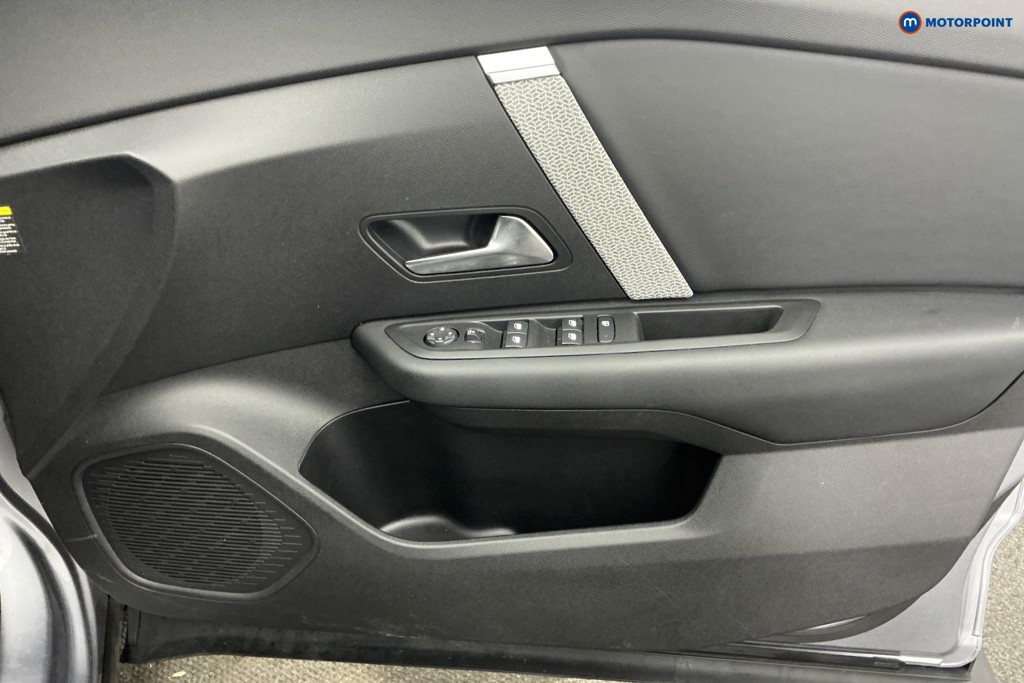 Citroen C4 E-Series Automatic Electric Hatchback - Stock Number (1651012) - 15th supplementary image