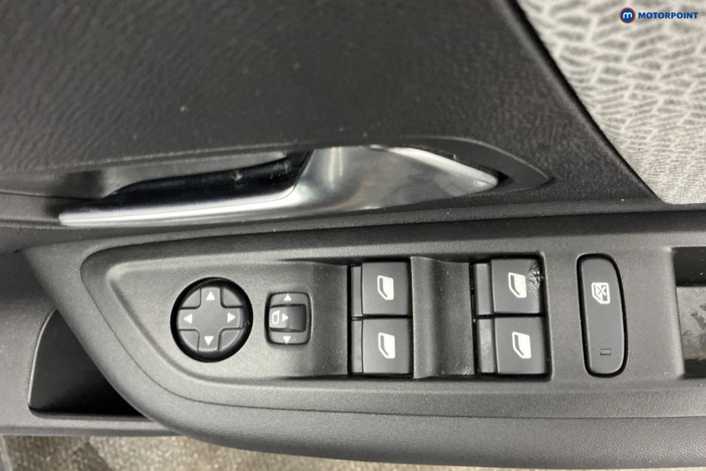 Citroen C4 E-Series Automatic Electric Hatchback - Stock Number (1651012) - 16th supplementary image