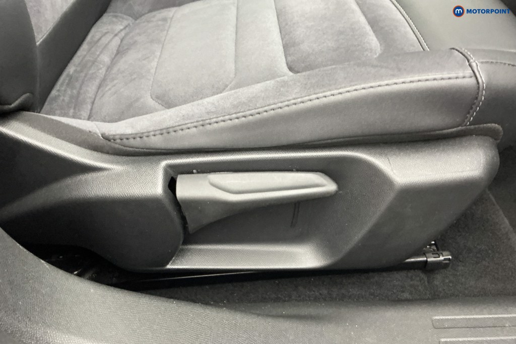 Citroen C4 E-Series Automatic Electric Hatchback - Stock Number (1651012) - 17th supplementary image