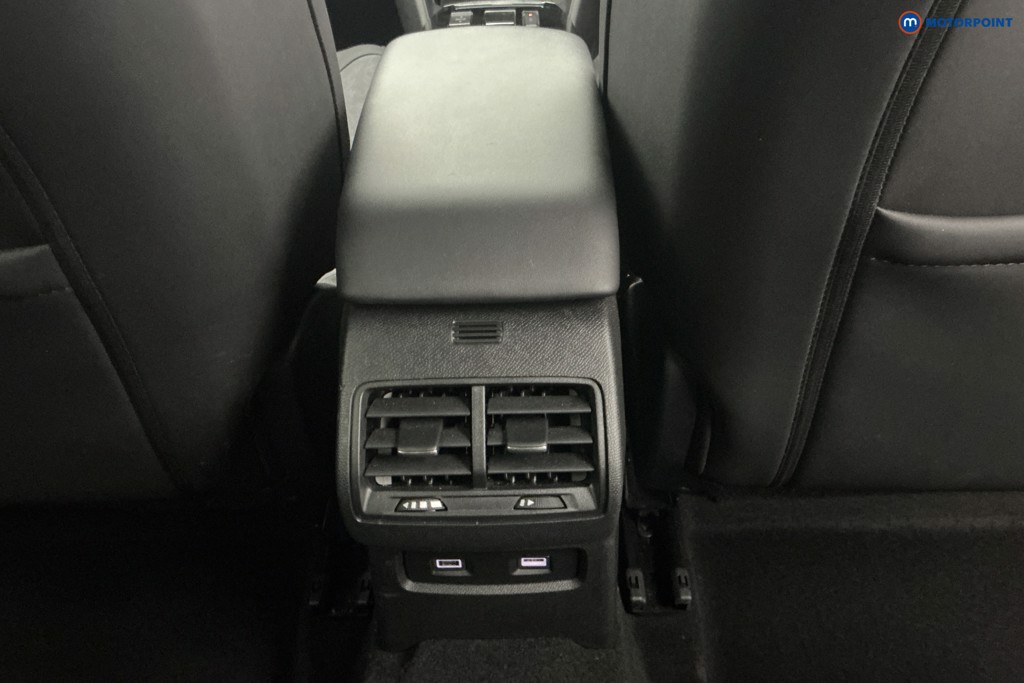 Citroen C4 E-Series Automatic Electric Hatchback - Stock Number (1651012) - 18th supplementary image