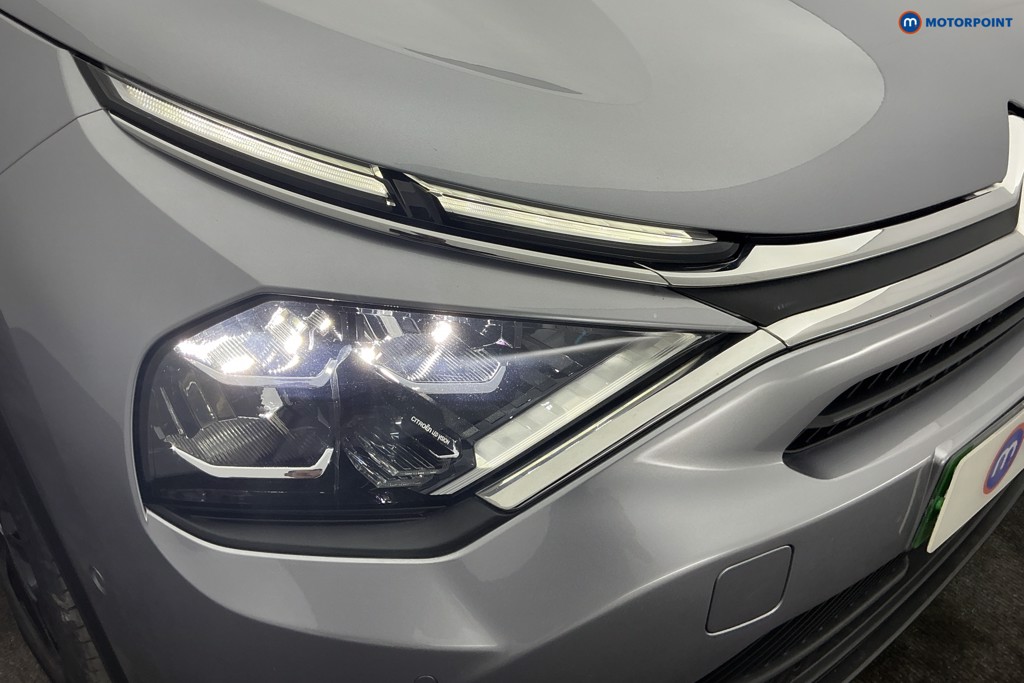 Citroen C4 E-Series Automatic Electric Hatchback - Stock Number (1651012) - 19th supplementary image