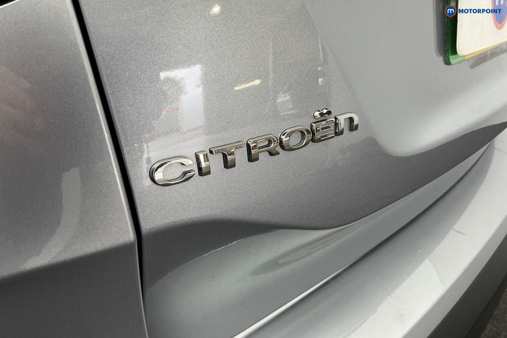 Citroen C4 E-Series Automatic Electric Hatchback - Stock Number (1651012) - 22nd supplementary image