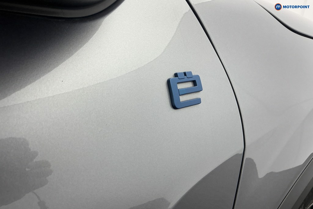 Citroen C4 E-Series Automatic Electric Hatchback - Stock Number (1651012) - 23rd supplementary image