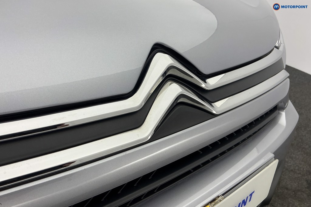 Citroen C4 E-Series Automatic Electric Hatchback - Stock Number (1651012) - 24th supplementary image