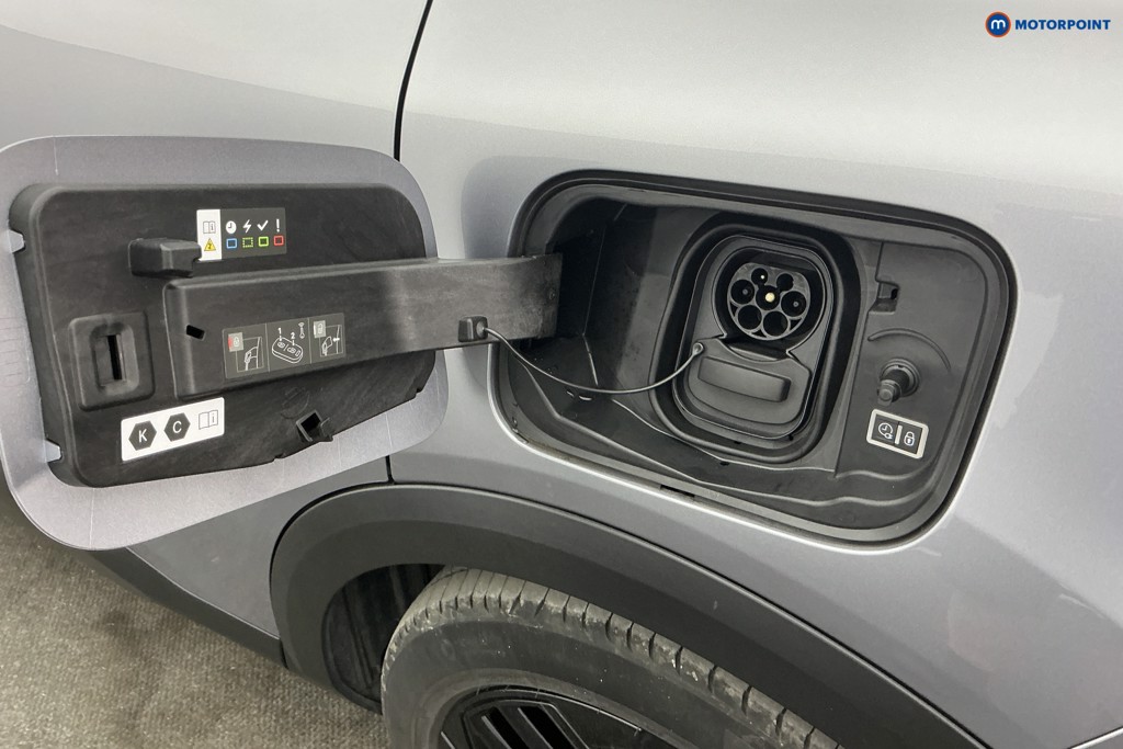 Citroen C4 E-Series Automatic Electric Hatchback - Stock Number (1651012) - 29th supplementary image
