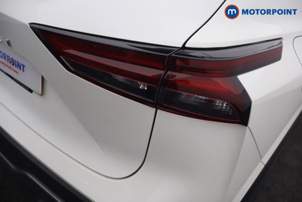 Nissan Qashqai N-Connecta Manual Petrol SUV - Stock Number (1651065) - 3rd supplementary image