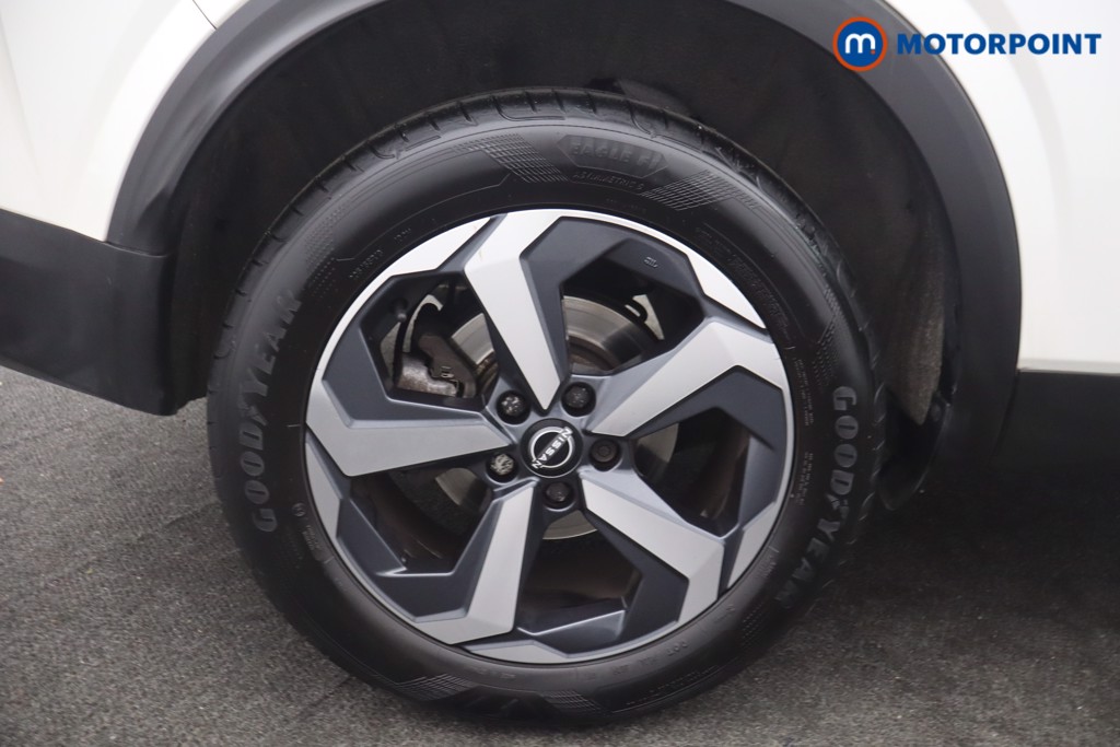 Nissan Qashqai N-Connecta Manual Petrol SUV - Stock Number (1651065) - 13th supplementary image