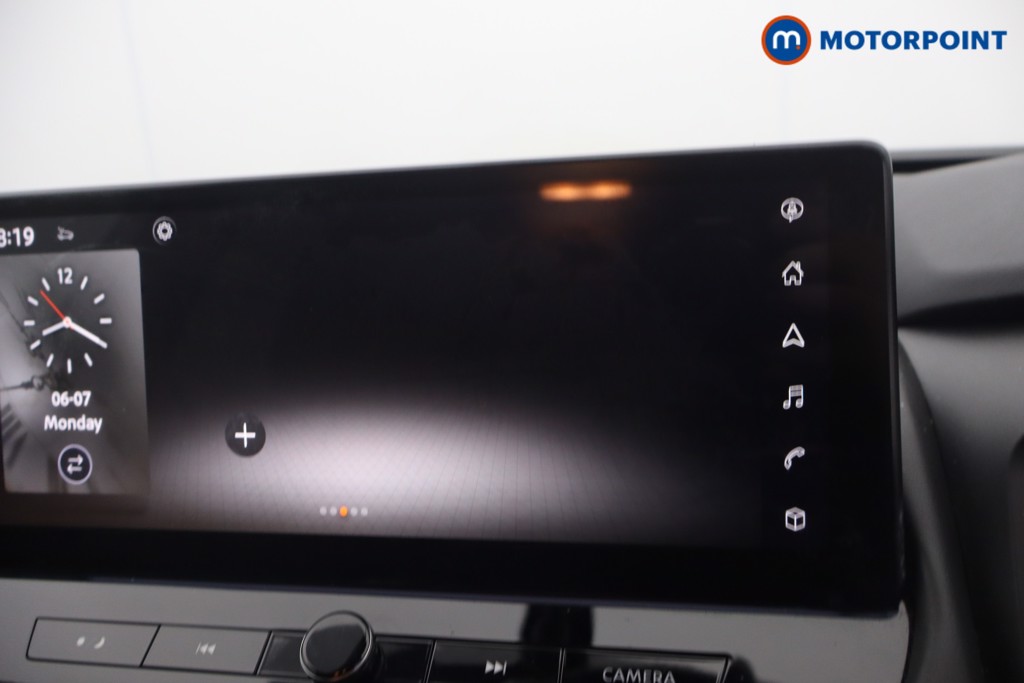 Nissan Qashqai N-Connecta Manual Petrol SUV - Stock Number (1651065) - 22nd supplementary image