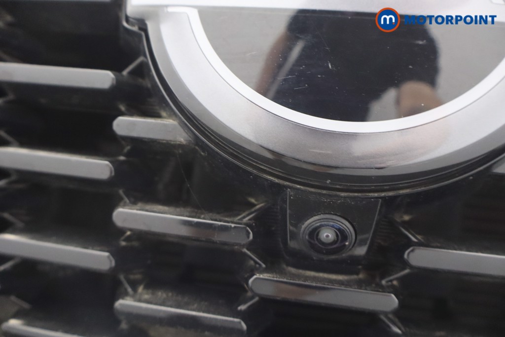 Nissan Qashqai N-Connecta Manual Petrol SUV - Stock Number (1651065) - 26th supplementary image