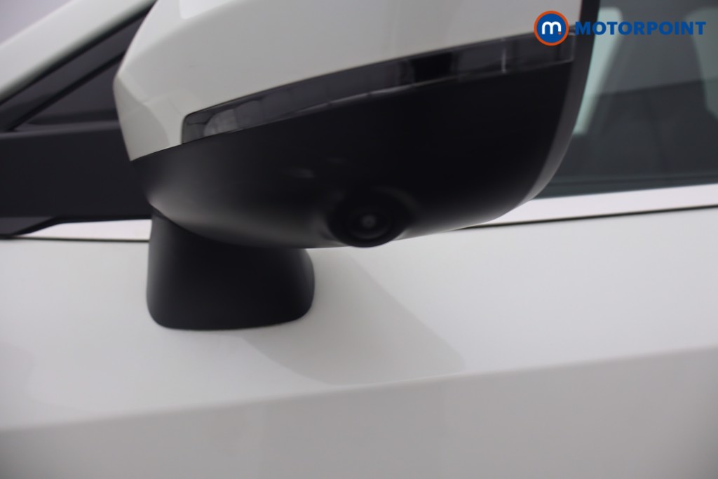 Nissan Qashqai N-Connecta Manual Petrol SUV - Stock Number (1651065) - 31st supplementary image