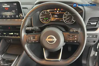Nissan Qashqai Acenta Premium Manual Petrol SUV - Stock Number (1651078) - 2nd supplementary image