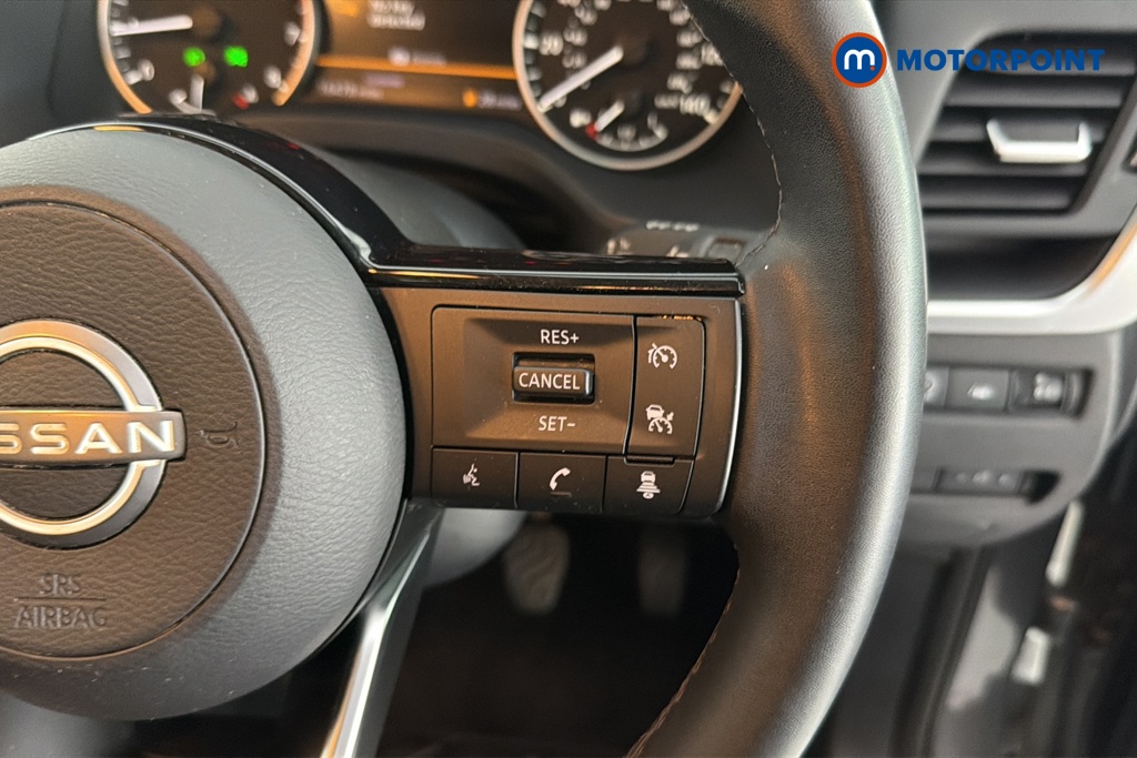 Nissan Qashqai Acenta Premium Manual Petrol SUV - Stock Number (1651078) - 3rd supplementary image