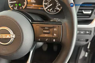 Nissan Qashqai Acenta Premium Manual Petrol SUV - Stock Number (1651078) - 3rd supplementary image