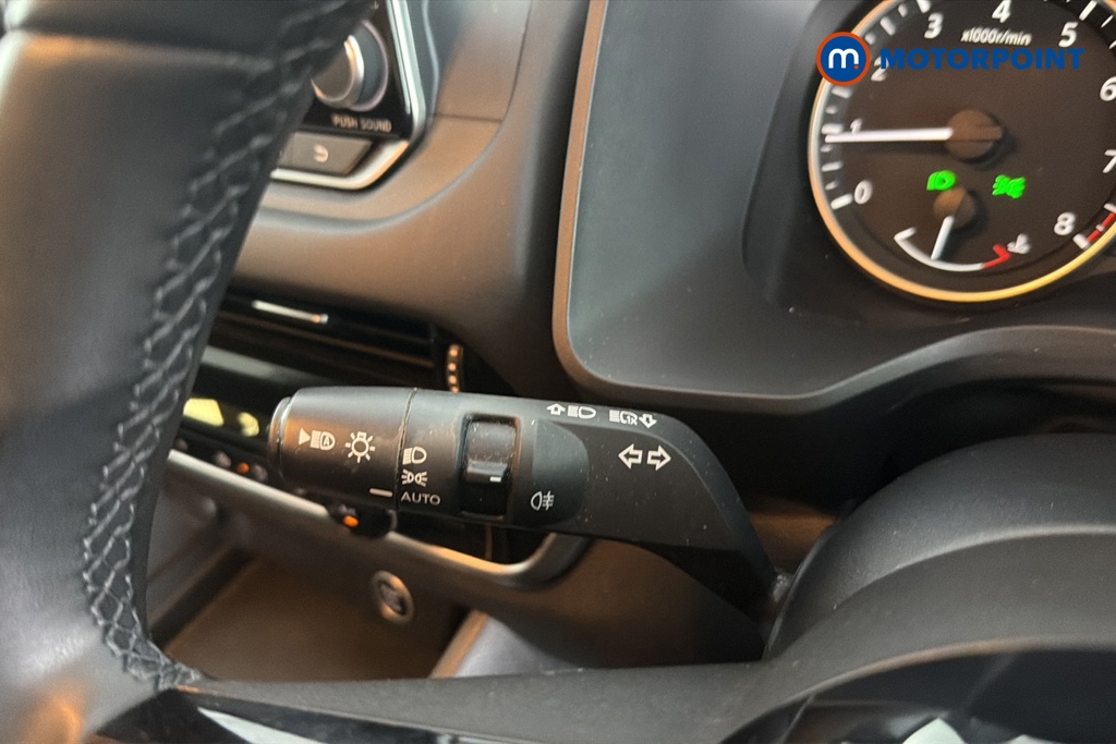 Nissan Qashqai Acenta Premium Manual Petrol SUV - Stock Number (1651078) - 5th supplementary image