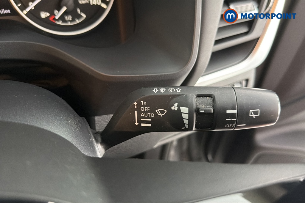 Nissan Qashqai Acenta Premium Manual Petrol SUV - Stock Number (1651078) - 6th supplementary image