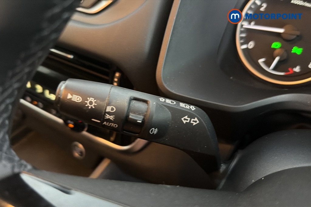 Nissan Qashqai Acenta Premium Manual Petrol SUV - Stock Number (1651078) - 11th supplementary image