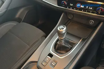 Nissan Qashqai Acenta Premium Manual Petrol SUV - Stock Number (1651078) - 15th supplementary image