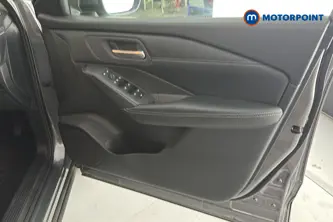 Nissan Qashqai Acenta Premium Manual Petrol SUV - Stock Number (1651078) - 18th supplementary image