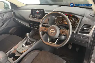 Nissan Qashqai Acenta Premium Manual Petrol SUV - Stock Number (1651078) - 24th supplementary image