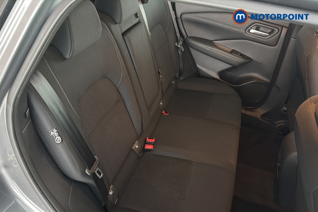Nissan Qashqai Acenta Premium Manual Petrol SUV - Stock Number (1651078) - 25th supplementary image
