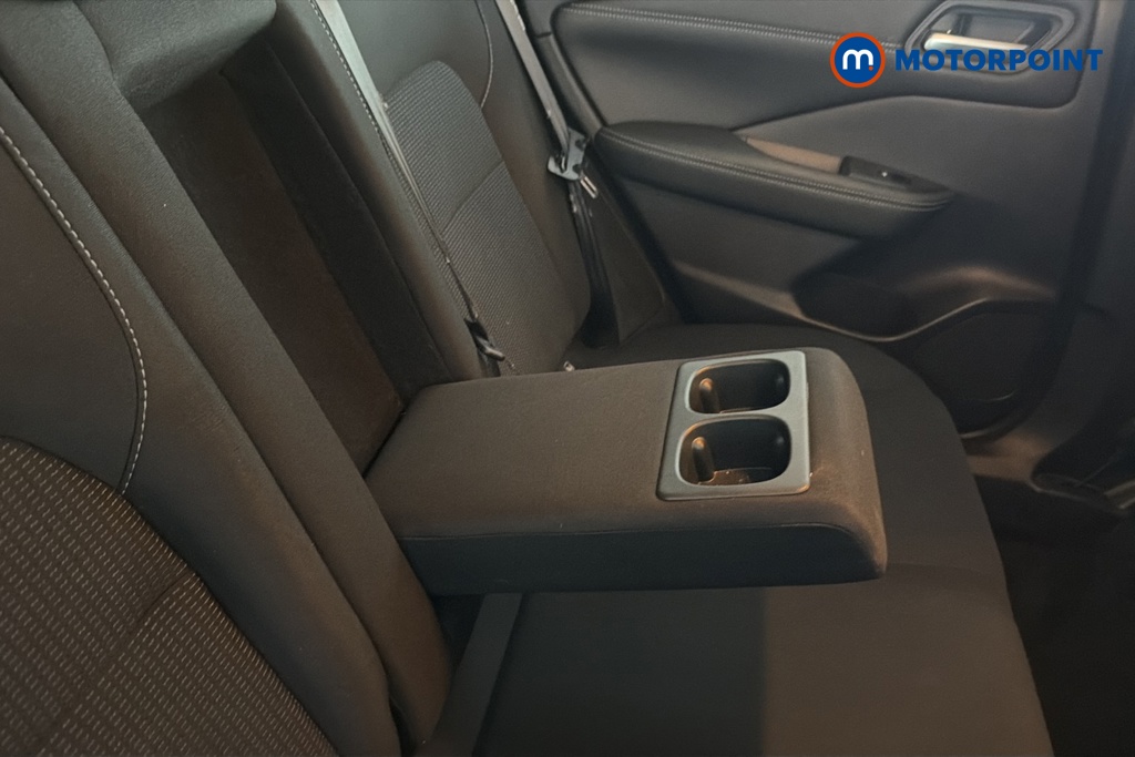 Nissan Qashqai Acenta Premium Manual Petrol SUV - Stock Number (1651078) - 26th supplementary image
