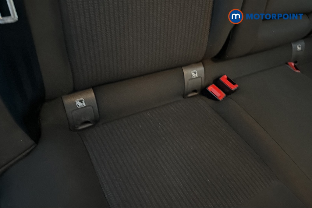 Nissan Qashqai Acenta Premium Manual Petrol SUV - Stock Number (1651078) - 27th supplementary image