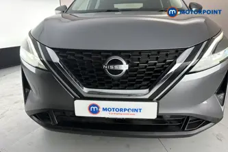 Nissan Qashqai Acenta Premium Manual Petrol SUV - Stock Number (1651078) - 43rd supplementary image