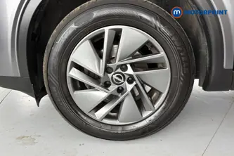 Nissan Qashqai Acenta Premium Manual Petrol SUV - Stock Number (1651078) - 44th supplementary image