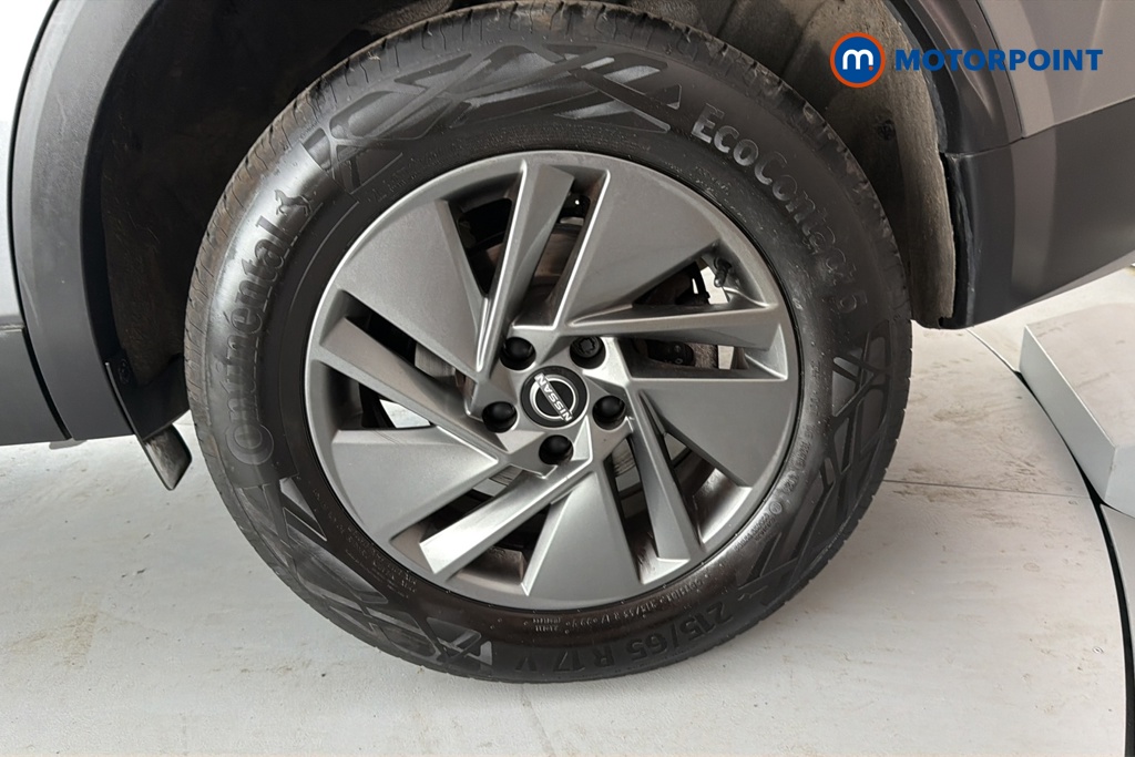 Nissan Qashqai Acenta Premium Manual Petrol SUV - Stock Number (1651078) - 45th supplementary image