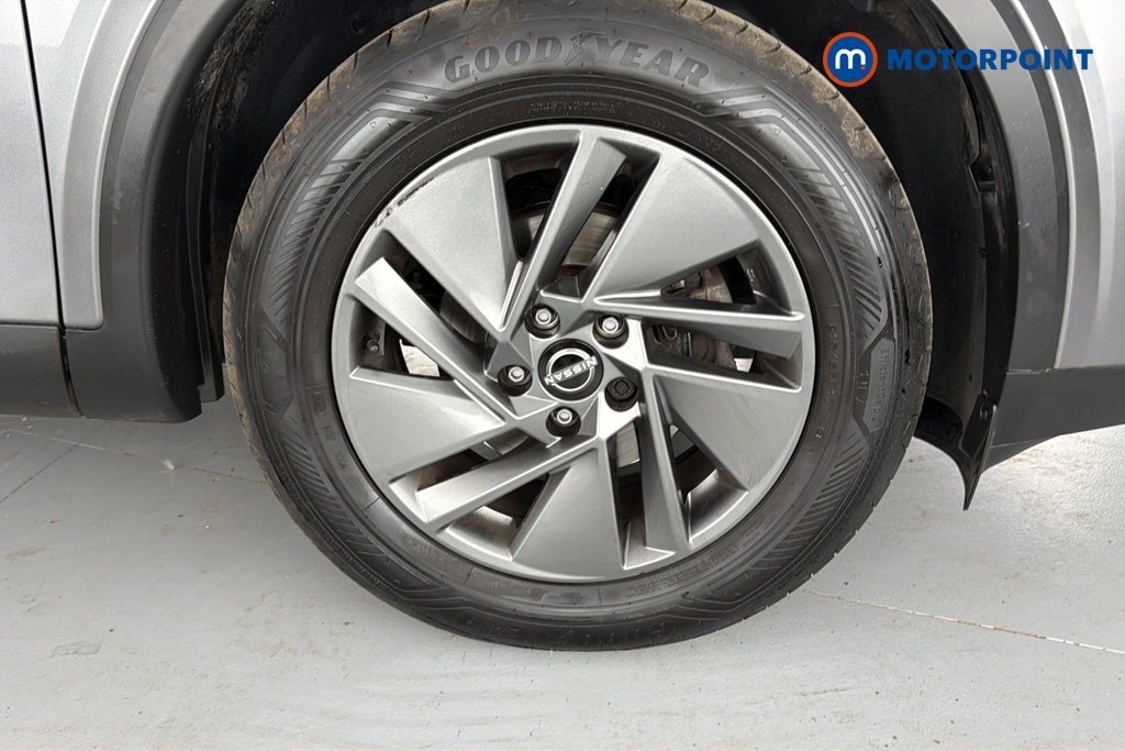 Nissan Qashqai Acenta Premium Manual Petrol SUV - Stock Number (1651078) - 47th supplementary image