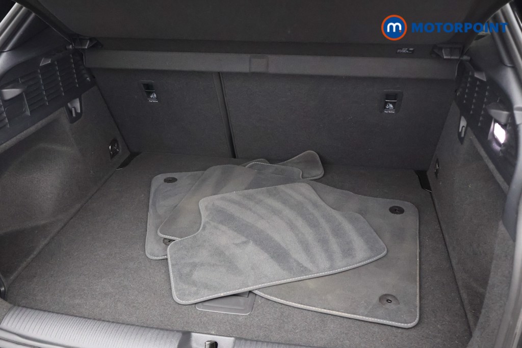 Audi Q2 Black Edition Manual Petrol SUV - Stock Number (1651307) - 19th supplementary image