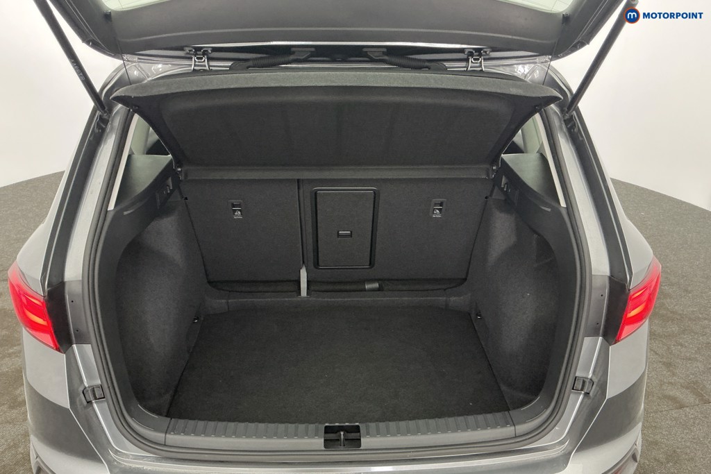 Seat Ateca Se Technology Manual Petrol SUV - Stock Number (1651328) - 3rd supplementary image